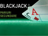 Pariurile secundare din blackjack, explicate: Ghid complet