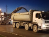 Sancţiuni pentru firme de construcţii şi asfaltări de la marginea Braşovului