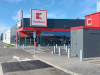Germanii de la Kaufland deschid azi magazinul din Săcele
