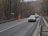 DN 13: Intervenţii de urgenţă în Pădurea Bogăţii