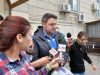 Braşoveanul Marius Fecioru „usucă” statul după un episod cu cătuşe DNA: 350.000 lei pentru avocaţi, 80.000 de lei – suferinţe morale. Nu e mulţumit, vrea 5,6 milioane 