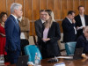 Legea pensiilor private a fost adoptată de Parlament