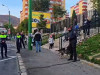 Cu „patrula canină” în şcolile din Braşov 