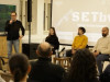 SETbv – evenimentul care te învaţă să gândeşti. Critic