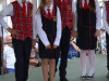 Premieră la Braşov: Primăria care cumpără uniforme pentru toţi elevii comunei