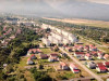 Primăria Victoria vrea să racordeze la reţelele de apă şi canalizare o zonă destinată micii industrii 