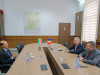 La Braşov locuiesc şi muncesc 1.000 de indieni. Ambasadorul Indiei, la prima vizită oficială în judeţul nostru