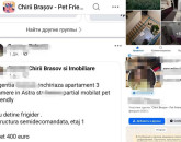 Nu acceptăm ucraineni, pentru indieni, suprapreţ. „Patrioţii” au apărut şi pe piaţa chiriilor din Braşov