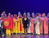 Performanţă notabilă a şcolii de muzică din Braşov