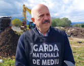 Hainele la gunoi. Toate primăriile la control