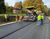 Consiliul Judeţean Braşov a făcut inventarul şantierelor din Ţara Făgăraşului 