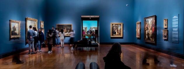 Braşovul şi Codlea, conectate prin cultură 