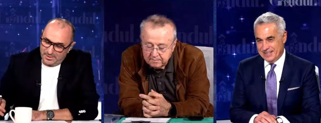 Reromânizarea: 1 leu = 1 liră. Noul plan al lui CG, ironizat online: „E un leu dacic folosit de Illuminati”