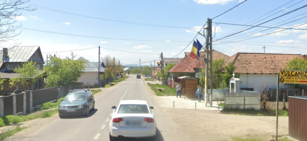 Gura Văii, aceeaşi schemă penală