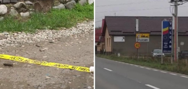Şi-a omorât femeia, dintr-o singură lovitură. Parchet: „cu un cuţit pe care i l-a împlântat în zona gâtului, în spate”