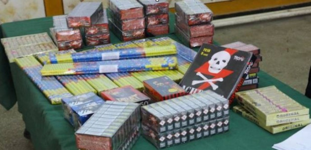 IPJ Brașov: De la 14 ani, răspunzi dacă pui mâna pe petardă