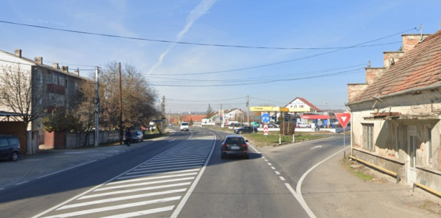 Gară Rupea, tronsonul „Rovigneta”: Amenzi chiar şi pentru drumuri scurte