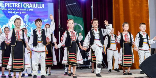 Ozana Barabancea, Veta Biriș și Cristi Minculescu, jurați, în weekend, la Zărnești