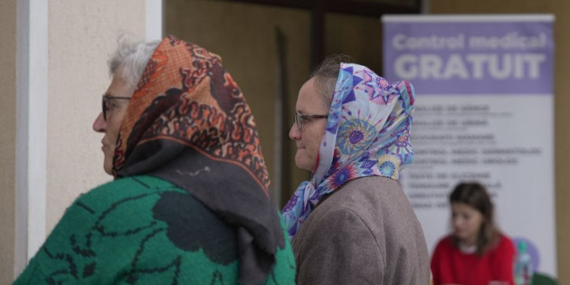 Testări oncologice gratuite: Şoarş - 18 octombrie, Dumbrăviţa – 25 octombrie