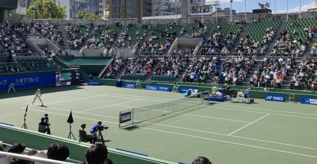 Româncele s-au oprit în semifinale la Osaka