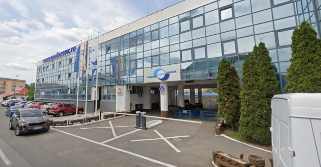 Șefi „de urgență” la Compania Apa Brașov: Toni Butaru și Antoanella Mariyeane Drăgoi