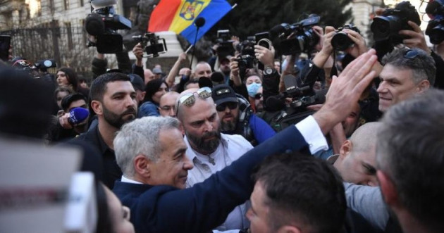 „100% a fost Moscova 