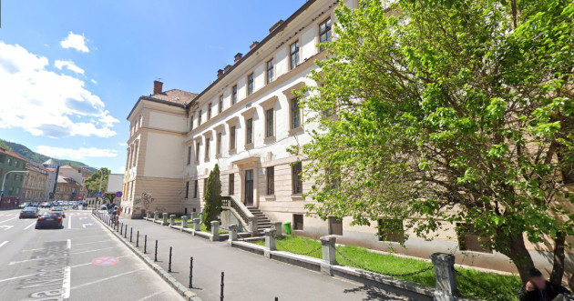 Fosta închisoare centrală a Braşovului intră în reparaţii urgente: 694.987,01 lei + TVA