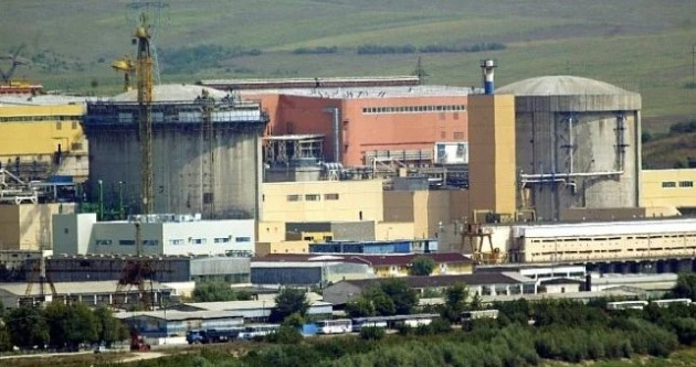 Curent din gaz: Nuclearelectrica anunță construirea la uzina de uraniu de la Feldioara a unei centrale mixte de producție de energie electrică