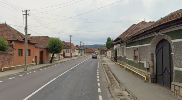 De la fosta, în arest