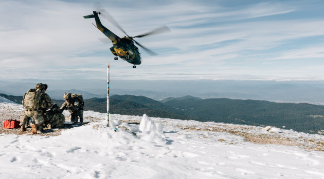 Adio IAR 215 de la Ghimbav? Şi dronele de la Carfil par a fi „îngopate”  
