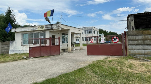 S-au jucat cu focul la fabrica de explozibili din Făgăraș. Instalații vechi, cu avizul ISCIR depășit, au fost lăsate în funcțiune chiar și cu riscul unei catastrofe pentru populația din zonă