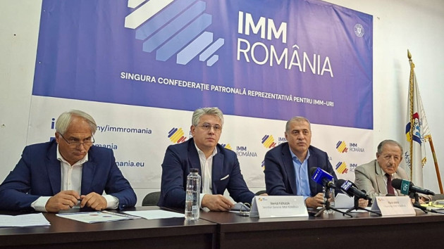 7 din 10 firme nu pot creşte salariiul minim din 2026