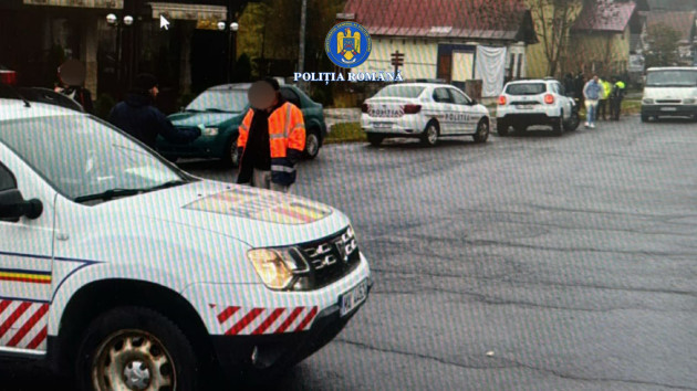 Mituitorul a văzut arestul