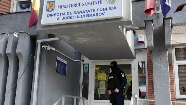 Directoarea DSP Brașov, trasă pe linie moartă. DNA: Era „prea prietenă” cu directorii spitalelor. Ea le anunța controalele, ei îi internau apropiații