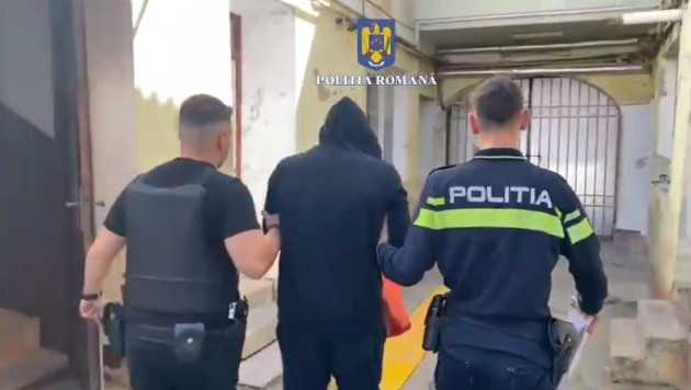 Fără clemenţă pentru tânărul din Apaţa care a atacat un bătrân pe stradă