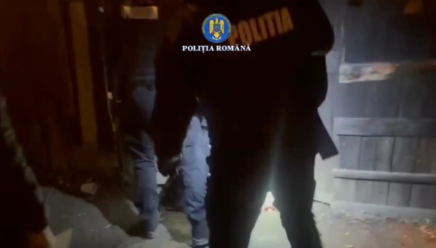 În 7 zile i-au găsit hoțul