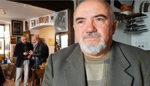 Braşovul va avea trei noi cetăţeni de onoare. Unul dintre ei este „novembrist”, altul istoric, iar al treilea este scriitor 