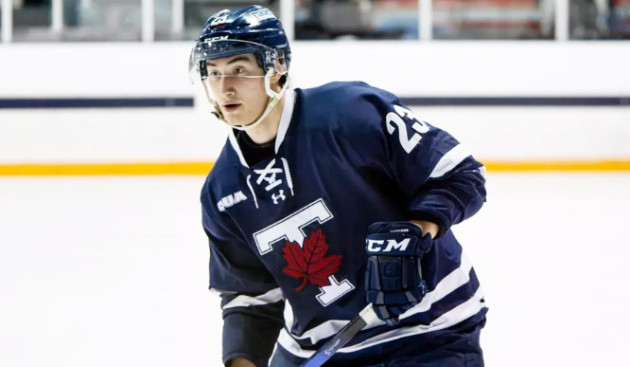 Un canadian cu origini româneşti se alătură „lupilor”