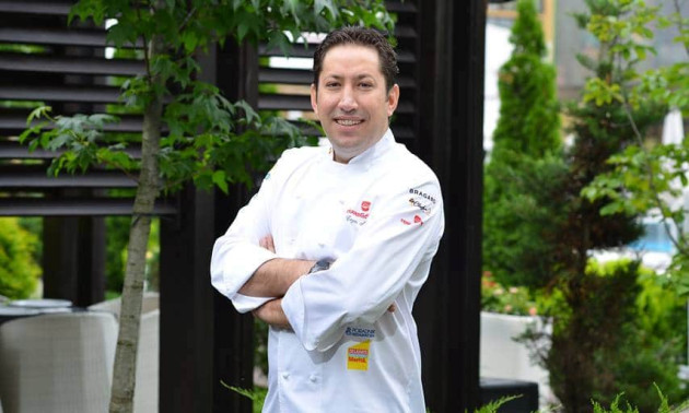 Braşovul va fi oraş-gazdă pentru cel mai prestigios concurs gastronomic din lume  