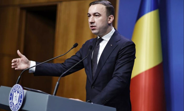 Ministrul Energiei: România are cel mai scump curent electric din Europa. Bolojan: Ba nu