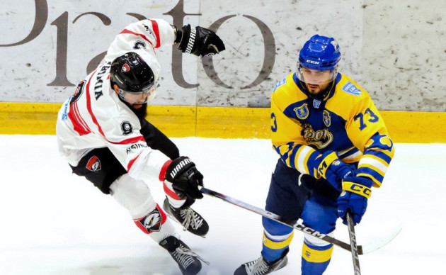 Corona – Red Hawks 3-1, urmează dueluri cu DEAC şi DVTK