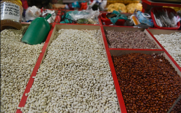 30 de alimente care nu expiră niciodată  