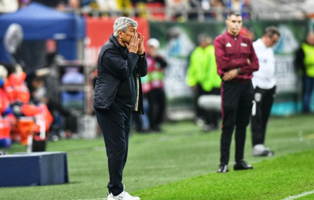 Mirceal Lucescu: „Au învins inteligenţa şi cunoaşterea!”