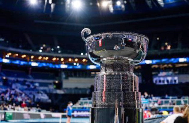 Componenţă inedită a echipei României pentru BJK Cup