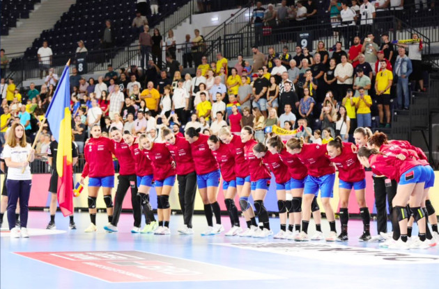 Meci bun contra Norvegiei, în EHF EuroCup
