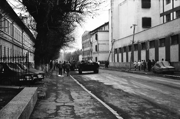 Ziua Justiţiei Civile, la Braşov. Trecut, prezent şi viitor