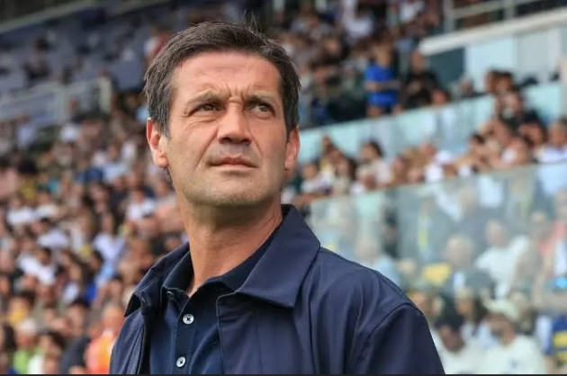 Cristi Chivu: „Ne-am atins obiectivul!”