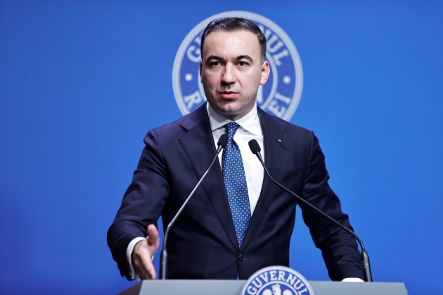 Ministrul Energiei: România va avea în continuare centrale pe cărbune