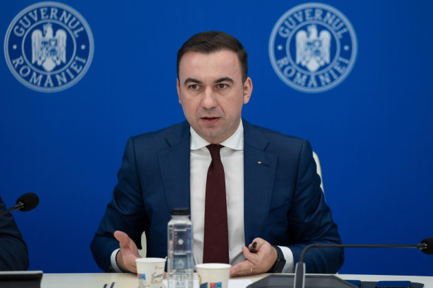 Ministru: 1 leu/kWh de energie electrică pentru cei cu venituri de până în 3.000 de lei