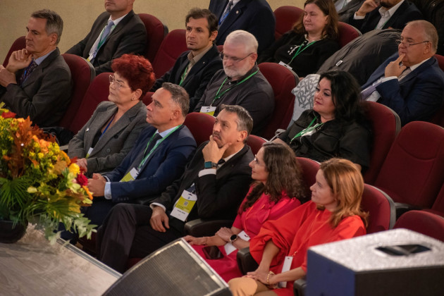 „2025, probabil cel mai periculos an după Revoluţia din 1989”